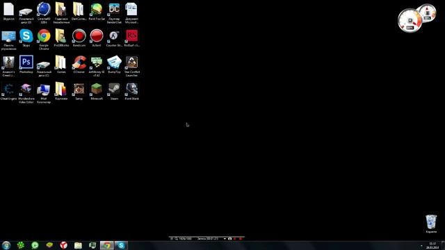 Как установить живые обои на Windows 7 смотреть онлайн