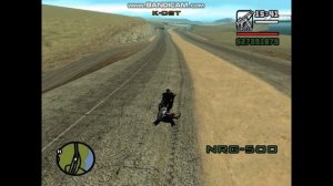 11 minutes of pure GTA: San Andreas nostalgia. K-Dst, K-Rose and chill.