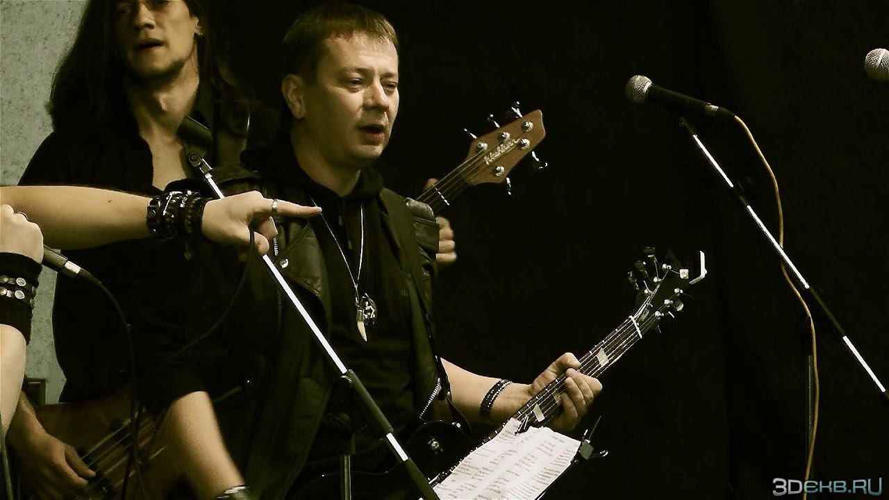 BIZ - Beneath The Skin Spiritual Beggars (cover Version)