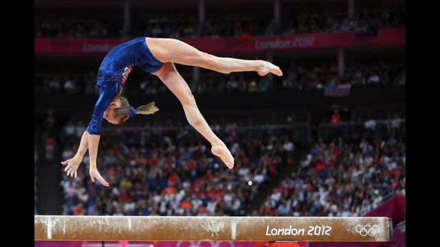 Gymnastics Floor Music - Flying (Peter Pan) Short Version смотреть онлайн