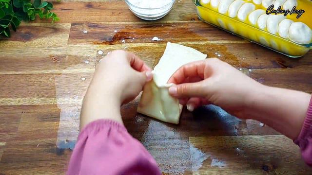 ¡increíble!Pongo la masa en mantequilla Según la receta de mi abuela,el resultado fue espectacular. смотреть онлайн