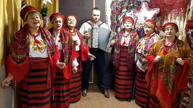 Гарна Маланка та Василь смотреть онлайн