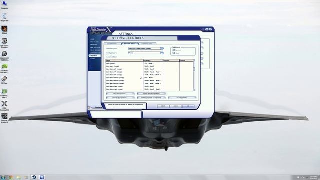 FSX Steam Edition - *FSX Steam Edition 101 and Settings Guide!* смотреть онлайн