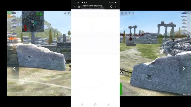 Получи ЛТП БЕСПЛАТНО! / БОНУС-КОД WoT Blitz смотреть онлайн