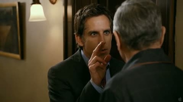 Маленькие Факеры (трейлер) / Little Fockers смотреть онлайн