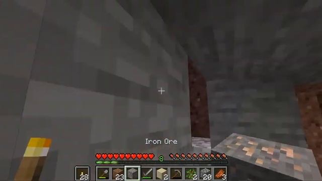 Minecraft Bsics Part 2 'Mining Kivabe Korba' Java Edition Gamer I Bangla смотреть онлайн