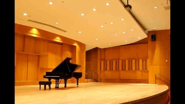 Mozart Piano Sonata No. 13 in B flat major, K333 II. Andante cantabile смотреть онлайн
