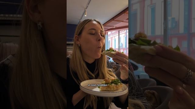 Огромные 80 см пиццы прямо из печи?❤️?? смотреть онлайн