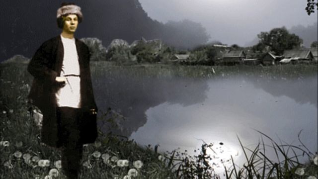 «Клён ты мой опавший» (Сергей Есенин)..исполняет Юлия Пивень смотреть онлайн