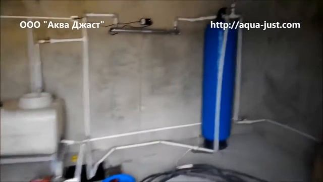 Локальные очистные сооружения БИО ЛОС смотреть онлайн