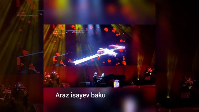 Richard Clayderman ballada para adelina baku 2023 смотреть онлайн