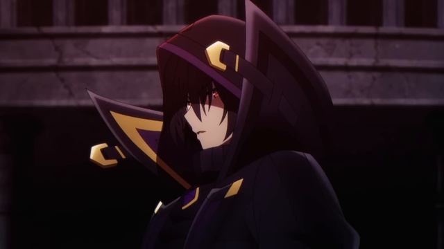 Unable to Become Overpowered In Real Life He Decides To Get Isekaied by Tuck-Kun смотреть онлайн