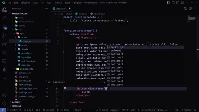 Curso de Nextjs desde Cero (Nextjs 13) смотреть онлайн