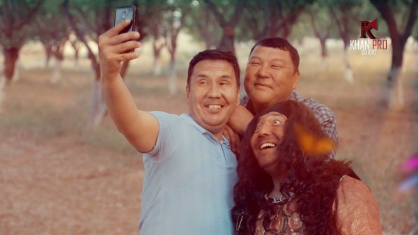 IMZO REKLAMA 2021 produced by KHAN PRO STUDIO