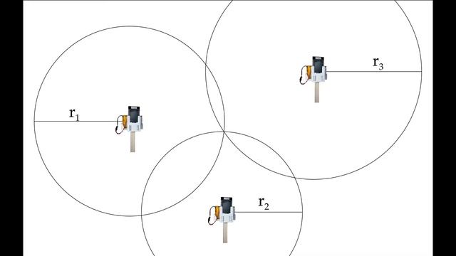 Mark Marolf | A Bluetooth Low Energy-based Indoor Positioning System смотреть онлайн