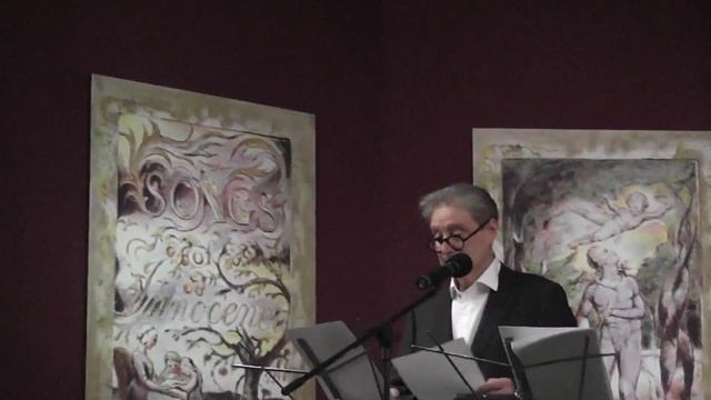 Киплинг Вениамин Смехов ГМИИ ч7 смотреть онлайн