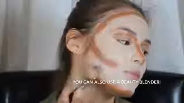 Смотри базовый урок профессионального макияжа! смотреть онлайн