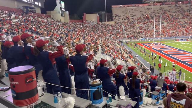 Pride of Arizona - Stand Tunes - 1 Oct 22 - Part 4 смотреть онлайн