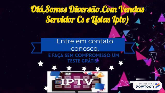Diversão.com IPTV смотреть онлайн