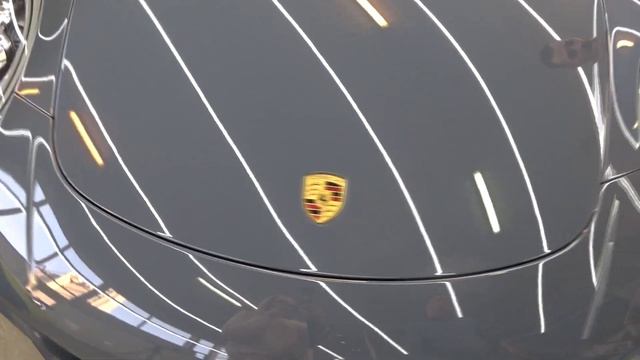 Как нанести воск на автомобиль.HW 02-04 смотреть онлайн