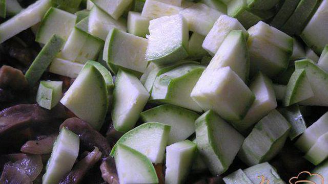 Секреты кухни