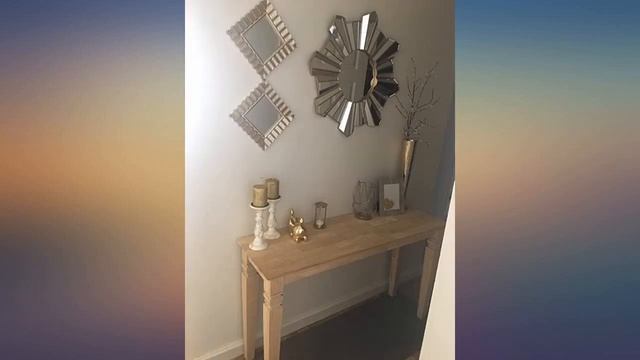 International Concepts Java Console or Sofa Table Unfinished review смотреть онлайн