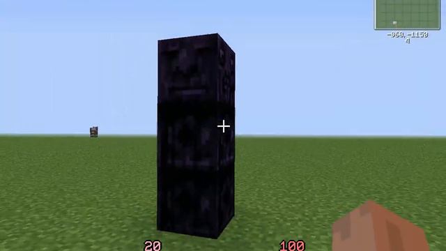 Minecraft-тотем смотреть онлайн