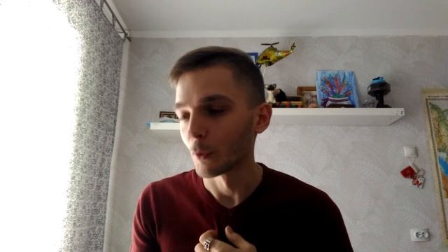 Отзыв о биокедр