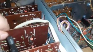 МАЯК 120 и 231. Ремонт и полезные советы. Часть 15.