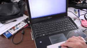 Магнитометр HMC-5883L, анализ и настройка