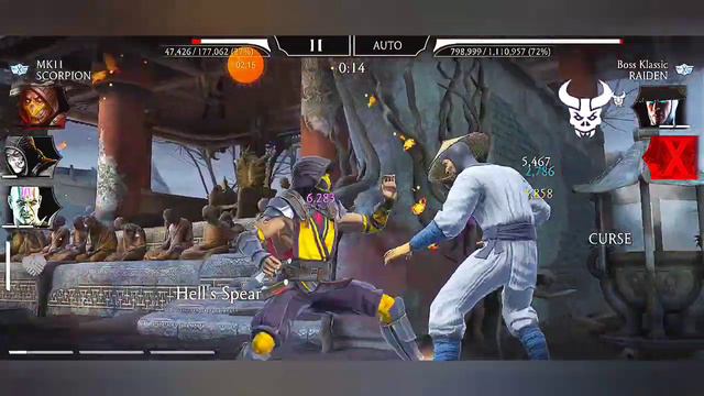 White lotus tower normal 130 boss battle смотреть онлайн