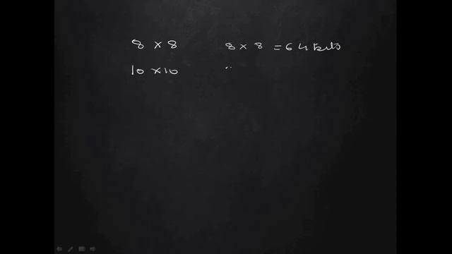 Frame Buffer in Computer Graphics: Explained in Hindi смотреть онлайн