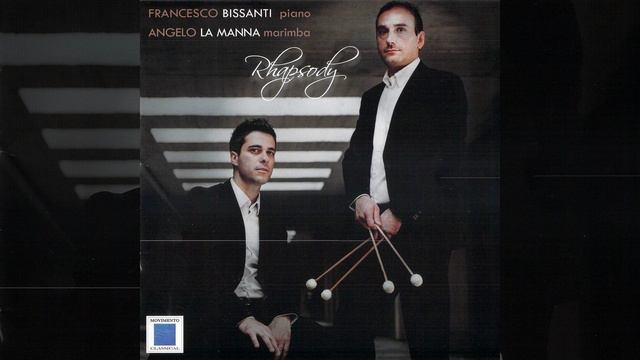 Scaramouche, Op. 165b: III. Brazileira (Arr. for Piano and Marimba) смотреть онлайн