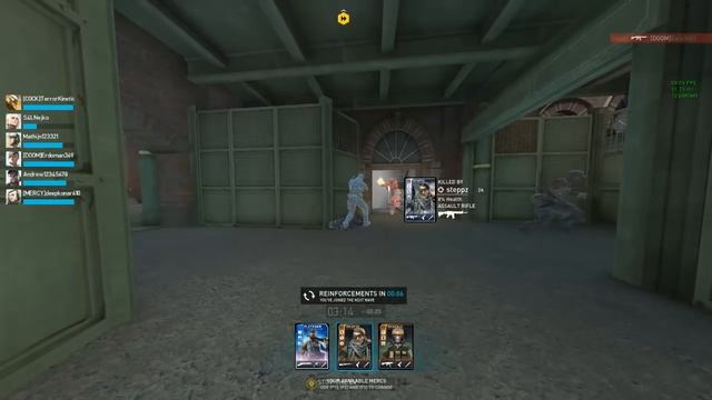 War for the Memes: Monday Blues (Dirty Bomb Winter Meme update livestream with Dazz3601) смотреть онлайн