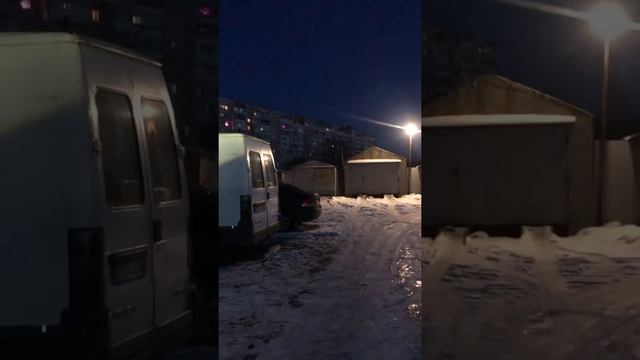 PROJEKTZWO ПЕРЕДЕЛКА НА LED смотреть онлайн