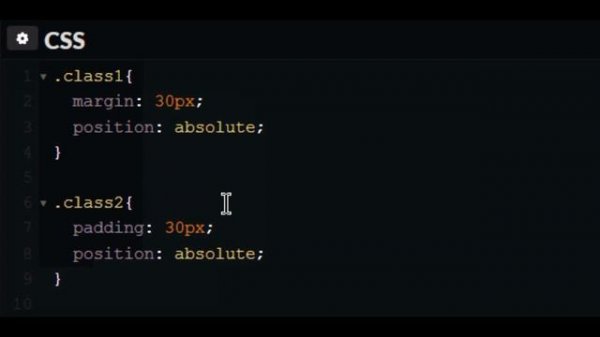 Codepen: обзор и полезные советы по использованию