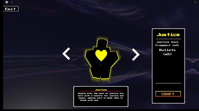 Souls + True lab in Undertale Final Showdown!! смотреть онлайн