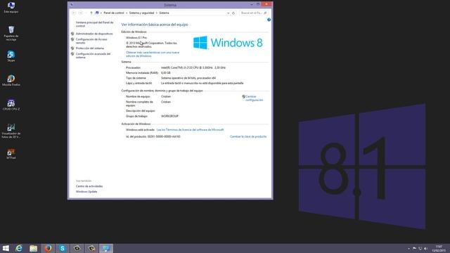 COMO ACTIALIZAR DRIVER NVIDIA 2015 (ESPAÑOL) смотреть онлайн