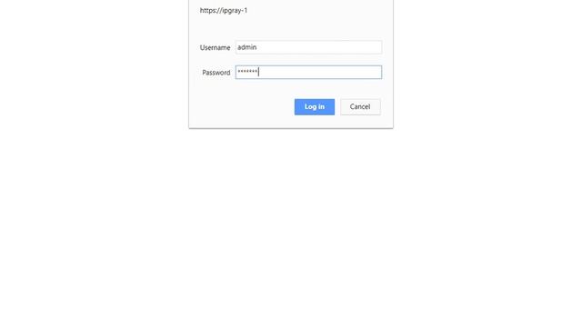 IPGRAY : Visual SVN - How to create users and repositories in Visual SVN смотреть онлайн