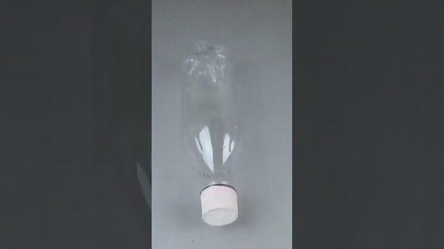 How to make piggy bank with plastic Bottle смотреть онлайн