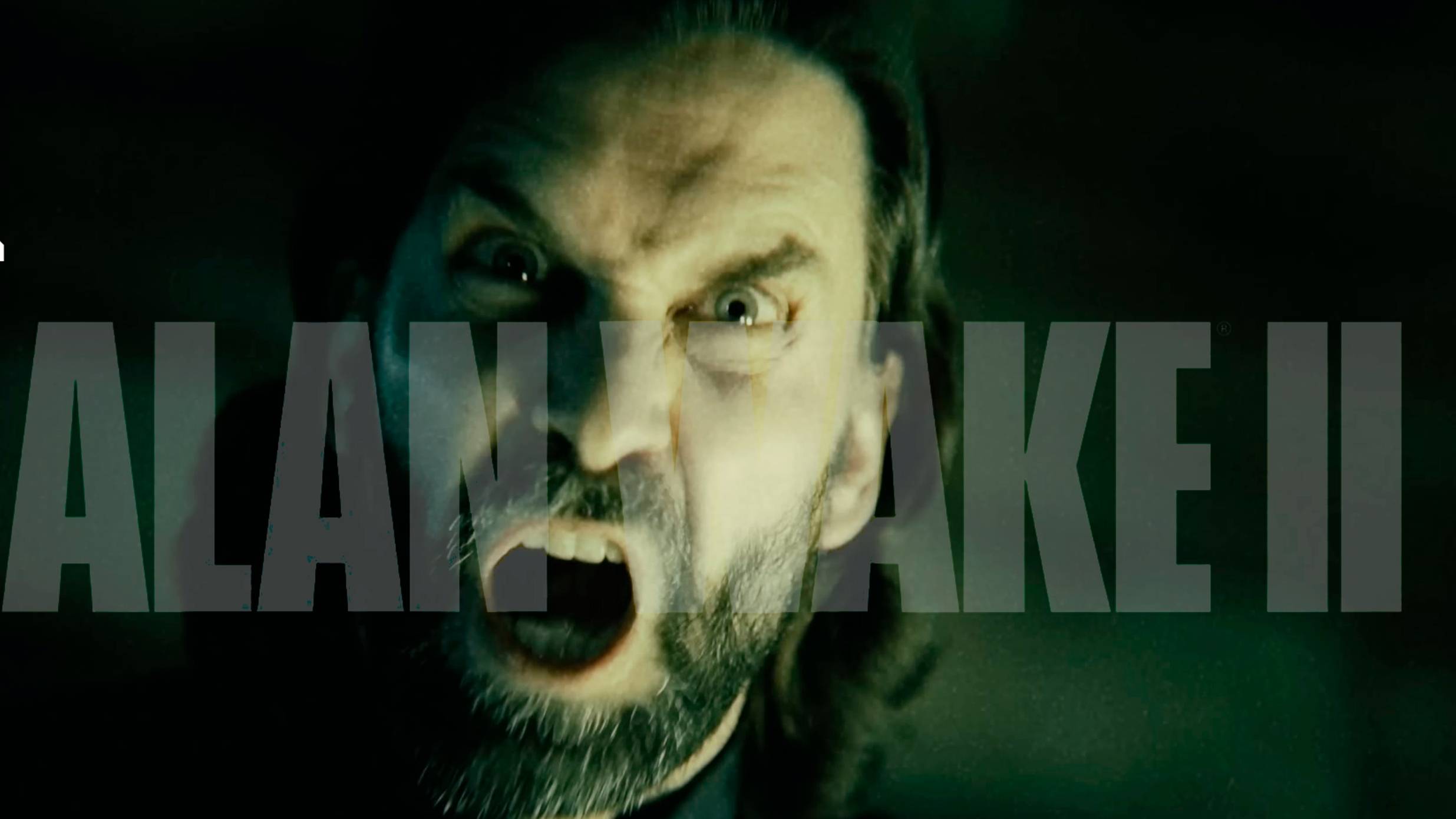 Прохождение Alan Wake 2 — Часть 5 Наваждение