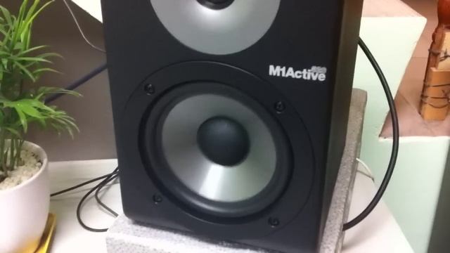 ALESIS M1 Active 520 Power (帝米數位音樂)