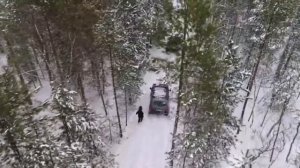 Песня о Ханты Мансийске