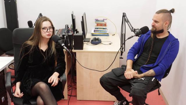 Альтернативная реальность личности смотреть онлайн