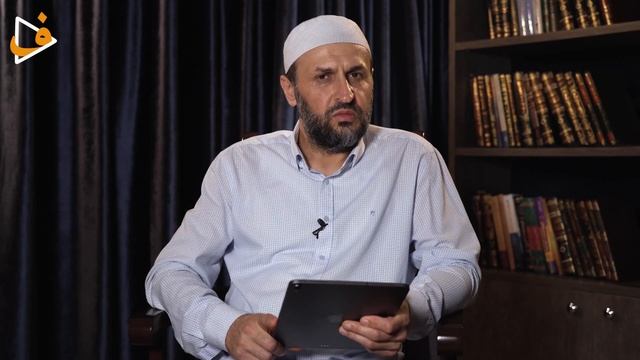 Как принять ислам? | Саадуев М-Расул смотреть онлайн