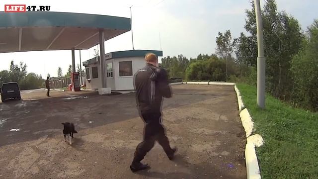 Мотопокатуха. Хабаровск - Биробиджан. Продолжаем наш путь. 140 день смотреть онлайн