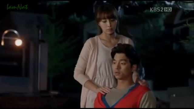 빅 Big Drama MV - Gong Yoo - Lee Min Jung - One Person смотреть онлайн