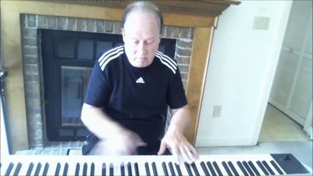 Classical Piano: Final Fantasy VI - Terra's Theme смотреть онлайн