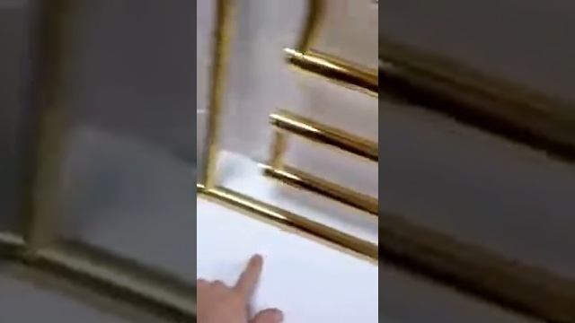Полотенцесушитель водяной Сунержа High Tech 0300525065 смотреть онлайн