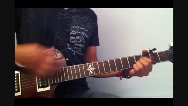 Paramore: The Only Exception (COVER HD) by shadow смотреть онлайн